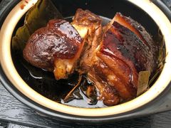 -外婆船宴餐厅·外婆喊你回家吃饭
