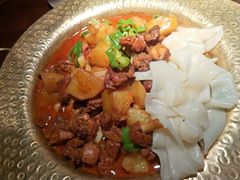 -楼兰新疆主题餐厅(苏州中心店)