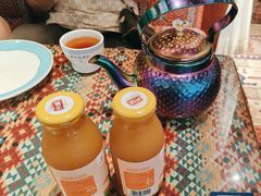 -羊巴道新疆菜·清真(上梅林店)