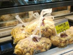 -鲍师傅糕点(江苏路店)