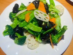 -景秀餐厅(南锣鼓巷店)