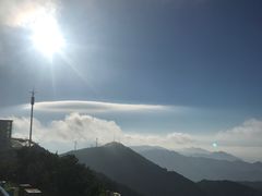 -九宫山风景区