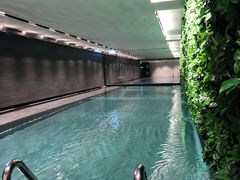 -尼依格罗香港美利酒店