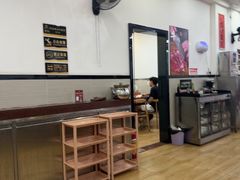 -阿波潮汕牛肉火锅·汤粉面(拱北店)