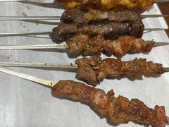 -壹块捌烧烤(灯市口店)