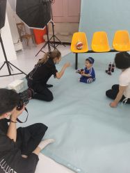 点击看大图 -小阿福儿童摄影(华中智谷店)