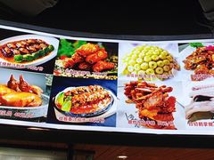 -旺豪海鲜餐厅(友谊阳光城店)