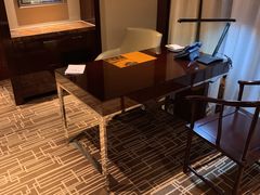 -济南富力凯悦酒店