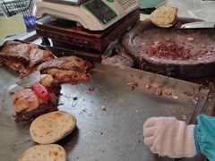 -杨天玉腊牛羊肉店