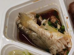 黄花鱼-金饭碗(普陀店)