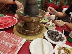 -郭家大院(新源店)