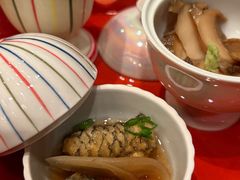 -和·铁板烧·OMAKASE(望京昆泰嘉晟酒店)