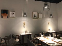 大堂-Primo·丽莫意大利窑烤披萨