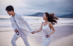 -钟爱一生婚纱摄影旗舰店