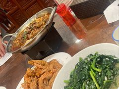 -孙府大院(步行街店)