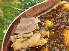 -朝伟清真铜瓢牛肉馆(三十年老·店)