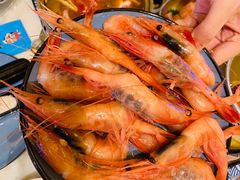 -喜庭海鲜自助(来福士店)