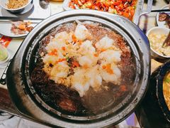 -绿茶餐厅(雁塔大悦城店)