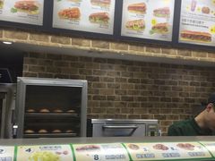 -赛百味SUBWAY(高新店)