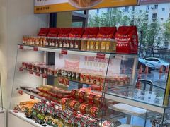 -味多美蛋糕(六里桥店)