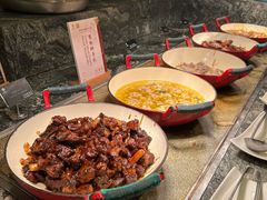 -金海湾自助餐厅(金陵饭店)