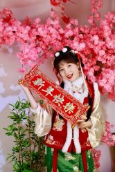 -上海绛芸轩汉服馆(松江店)