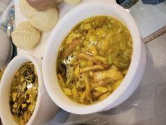 -令氏家外家周秦食府(高新店)