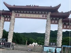 -香炉山国家森林公园
