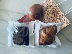 -OUR Bakery(SKP-S店)