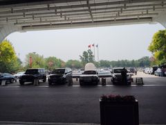 -秦皇岛秦皇国际大酒店