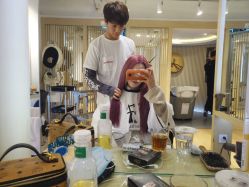 -简法造型·品牌形象店