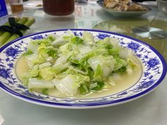 -芸海阁·农家私房菜(沙家浜景区出口店)