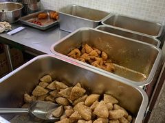 -518豆腐干(总店)