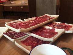-悦来悦牛潮汕牛肉火锅(大浪店)
