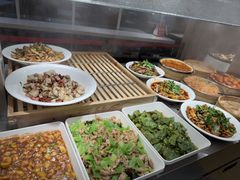 -乡村基(两江新区黄山大道第二餐厅)