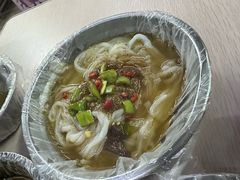 -正宗梧州牛肠酸