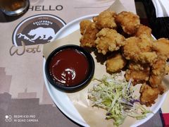 -遇见西木美式餐厅(体育路店)