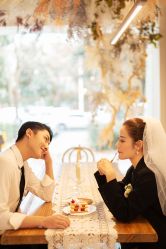 -古摄影婚纱(湛江霞山步行街店)