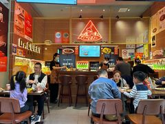 -伽喱博士 Dr.CURRY咖喱饭(太阳宫咖喱店)