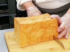 -爸爸糖手工吐司(苏州环球188店)