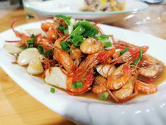 -凤嫂农家乐(梁弄店)