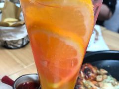-青岛颐海花园酒店总店·自助餐厅