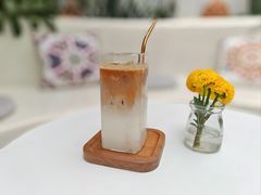 -蜜舍咖啡(洋人街店)