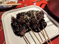 糖醋贵妃精膘-醉烧膘·烧烤夜宵王(总店)