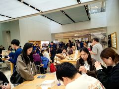 -Apple零售店(青岛万象城店)
