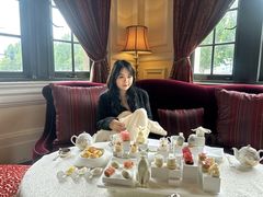 -Salon de Ville浦江汇(上海外滩华尔道夫酒店店)