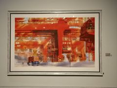 -中华艺术宫(上海美术馆)