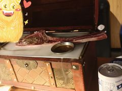 -金妈家烤肉(龙湖U城天街店)