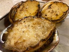 -白仁仔· 活烤海鲜 宵夜(豫园店)