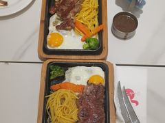 -凡塔斯牛排自助餐厅(广东佛山三水万达店)